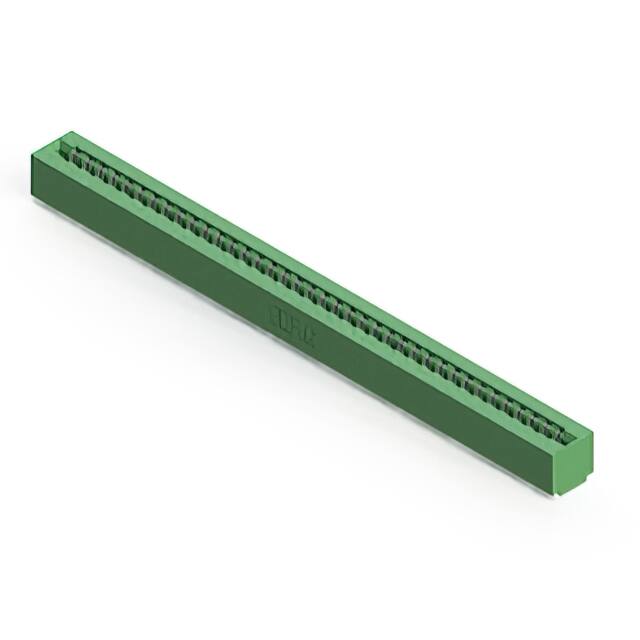 307-038-459-101 EDAC Inc.  Edgeboard Connectors